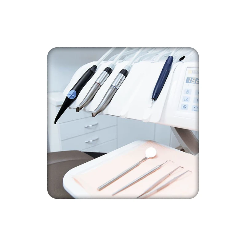 زیرلیوانی طرح یونیت دندانپزشکی کد 6211839