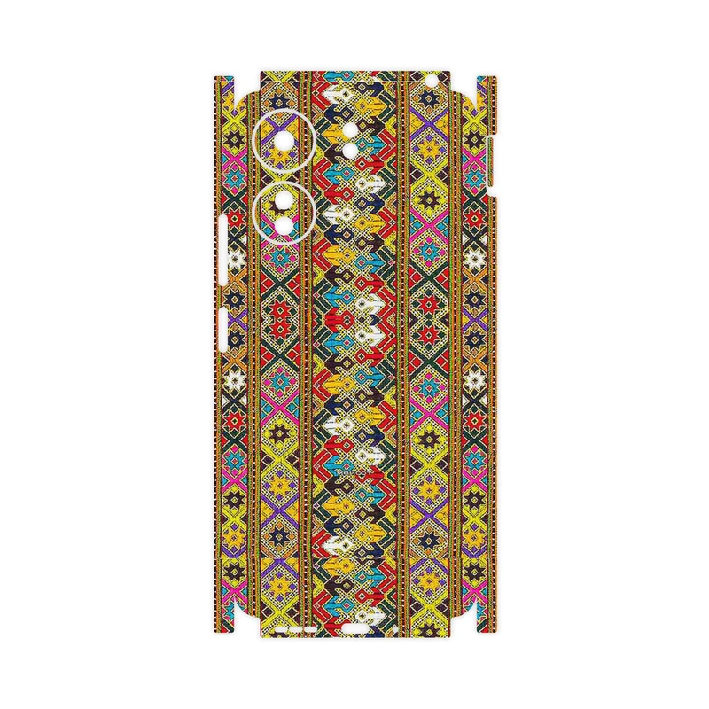 برچسب پوششی ماهوت مدل SISTAN Needlework 2-FullSkin مناسب برای گوشی موبایل شیائومی Redmi 13C