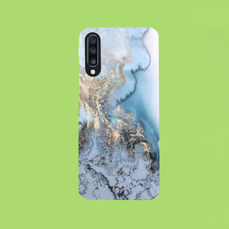 کاور مدل gsh مناسب برای گوشی موبایل سامسونگ Galaxy A70