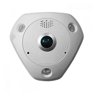 دوربین مداربسته تحت شبکه مدل VR CAM