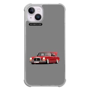AKAM AMCWTA14PLUS-BENZ4 Cover For Apple iPhone 14 Plus