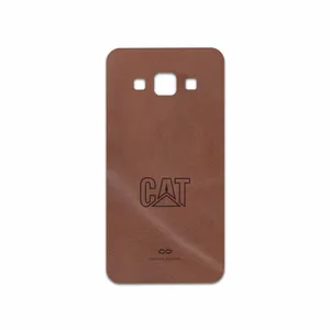 MAHOOT MNL-CAT Cover Sticker for Samsung Galaxy A3