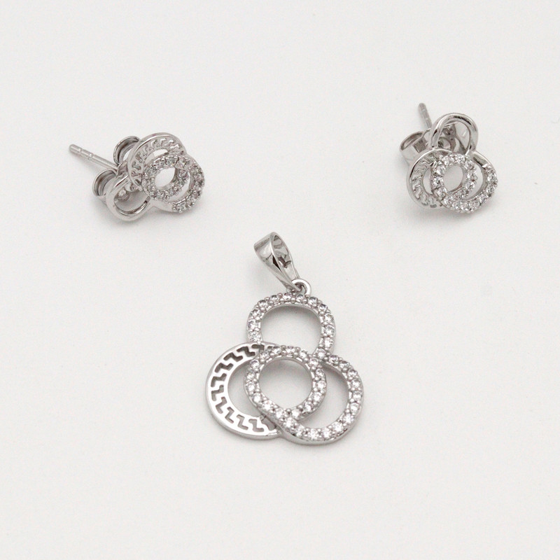 نیم ست زنانه ژوپینگ مدل دوران کد THS-14 نیم ست زنانه ژوپینگ مدل دوران کد THS-14