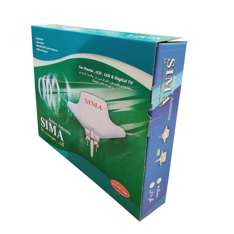 آنتن هوایی مدل سيما JTC-2016