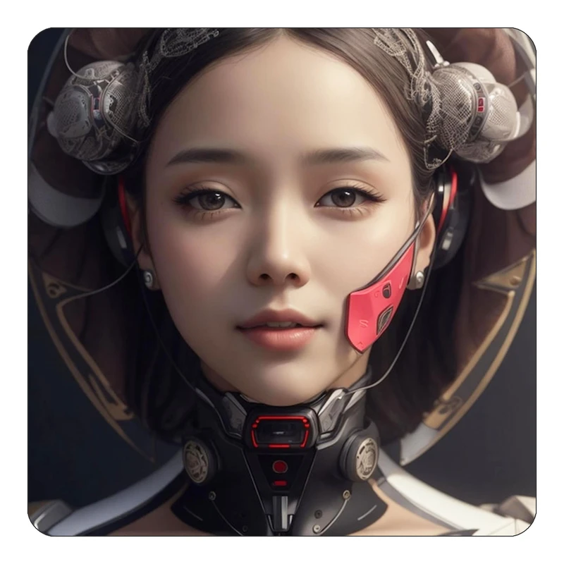 مگنت کاکتی طرح انیمه anime مدل mp15401