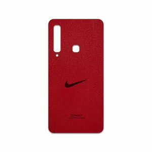 MAHOOT RL-NK Cover Sticker for Samsung Galaxy A9 2018