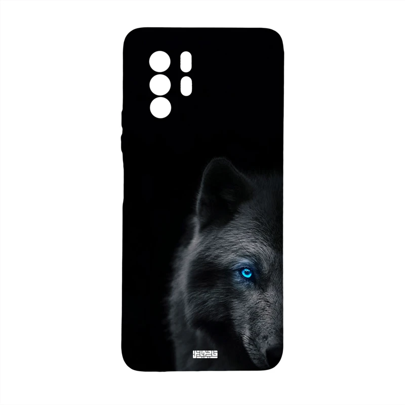 کاور قاب موبایل علوی مدل SML مناسب برای گوشی موبایل شیائومی Redmi Note 10 pro 5G