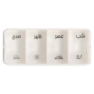 نقد و بررسی یادآور دارو مدل 2 DO توسط خریداران