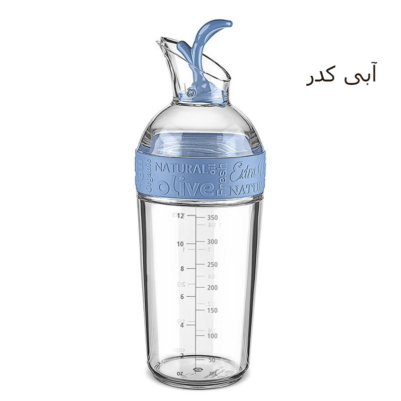 ظرف روغن تیتیز مدل FRESH کد 9021 ظرف روغن تیتیز مدل FRESH کد 9021