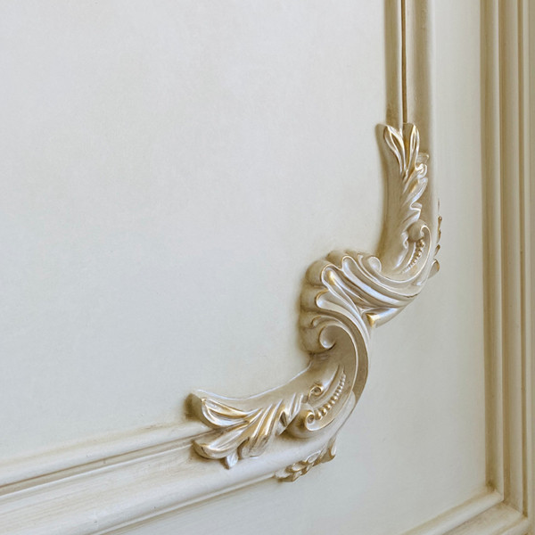 ابزار پیش ساخته مدل گوشه کد 456B بسته 4 عددی ابزار پیش ساخته مدل گوشه کد 456B بسته 4 عددی