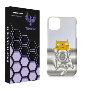 RIVEN RI2-11 Case For Apple iPhone 11 Pro