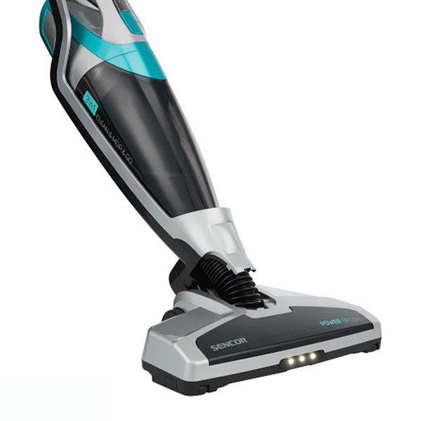 جارو شارژی سنکور مدل SVC0740BL