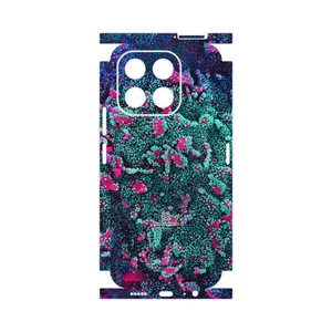 MAHOOT Atom Universe 8-FullSkin Cover Sticker for Honor X6c