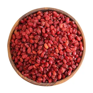 زرشک پفکی - 250 گرم