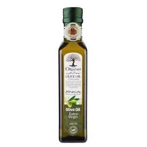 روغن زیتون فرابکر اورازان - 250 میلی لیتر
