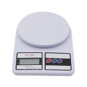Electronic SF-400 Kitchen Scale