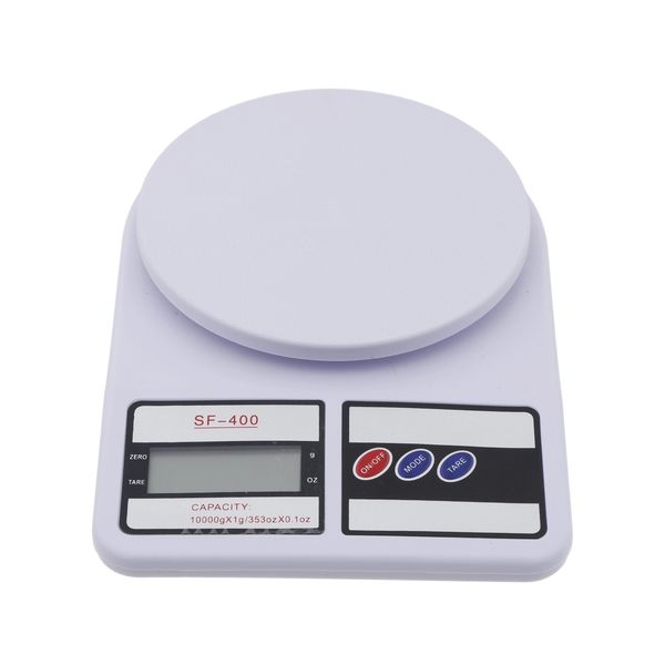  ترازوی آشپزخانه مدل Electronic کد G1