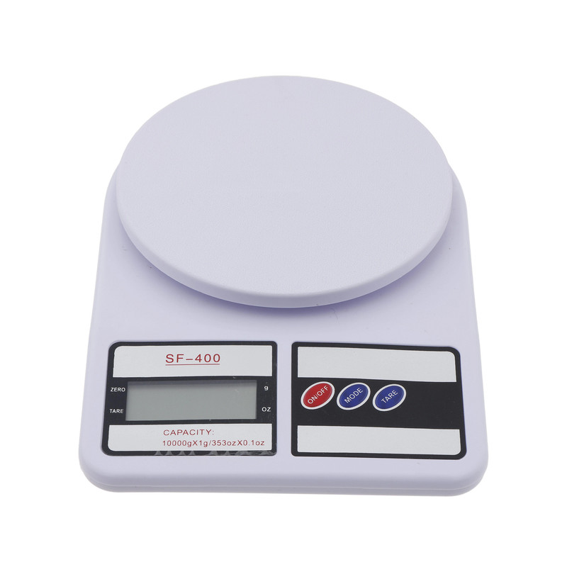 ترازوی اشپزخانه دیجیتال مدل Electronic کد G1