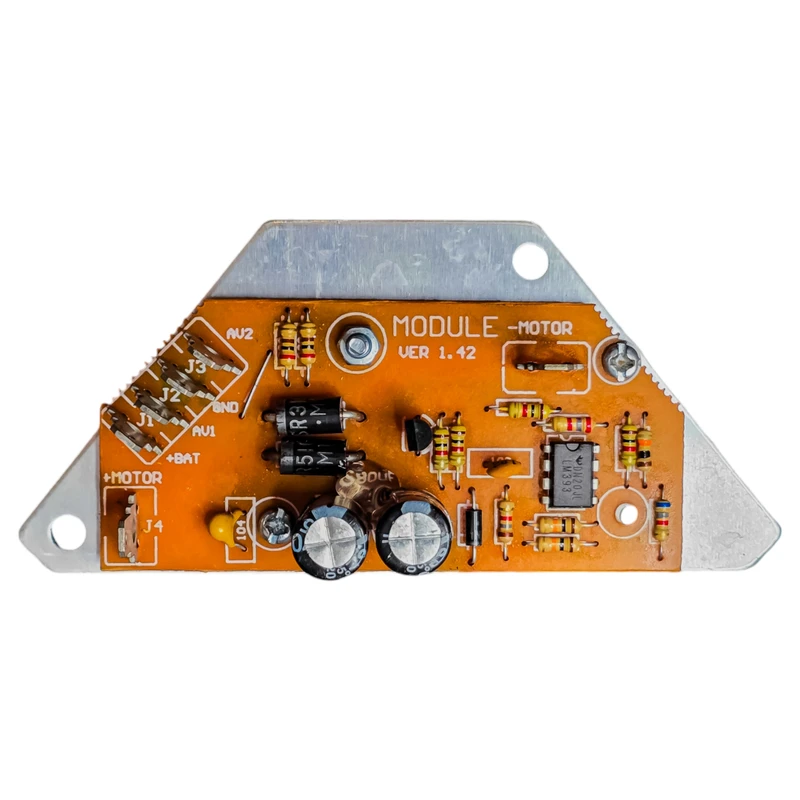 مدول بخاری دیناپارت مدل New.00607 مناسب برای پژو 405