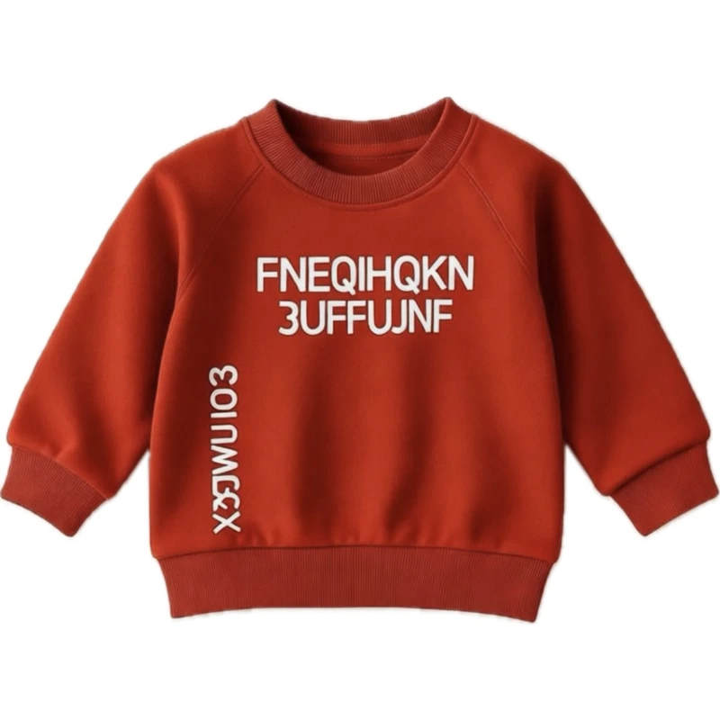 سویشرت پسرانه مدل ۲۳۳۴