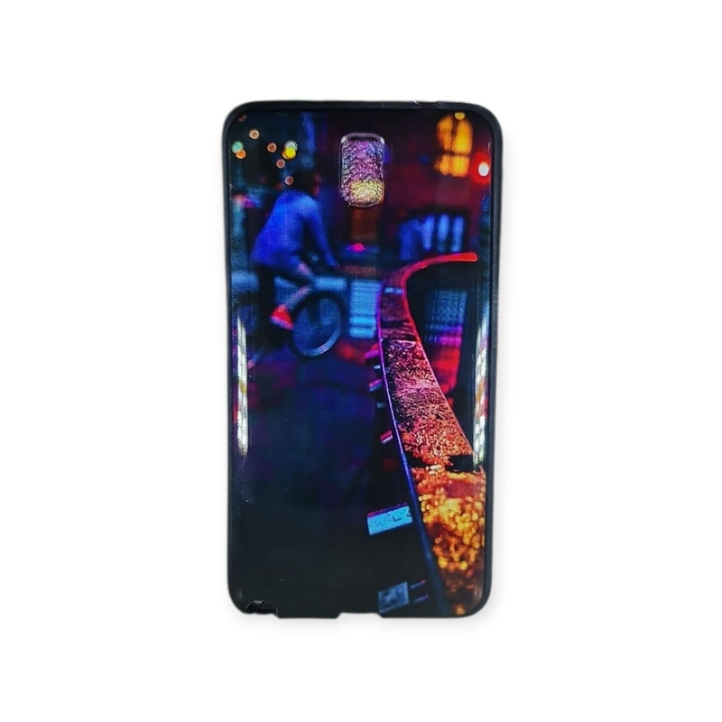 کاور مدل PK04 مناسب برای گوشی موبایل سامسونگ  Galaxy Note 3 Neo