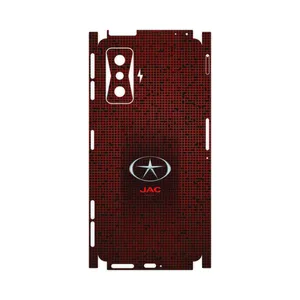 MAHOOT JAC-FullSkin Cover Sticker for Xiaomi Redmi K50 Gaming
