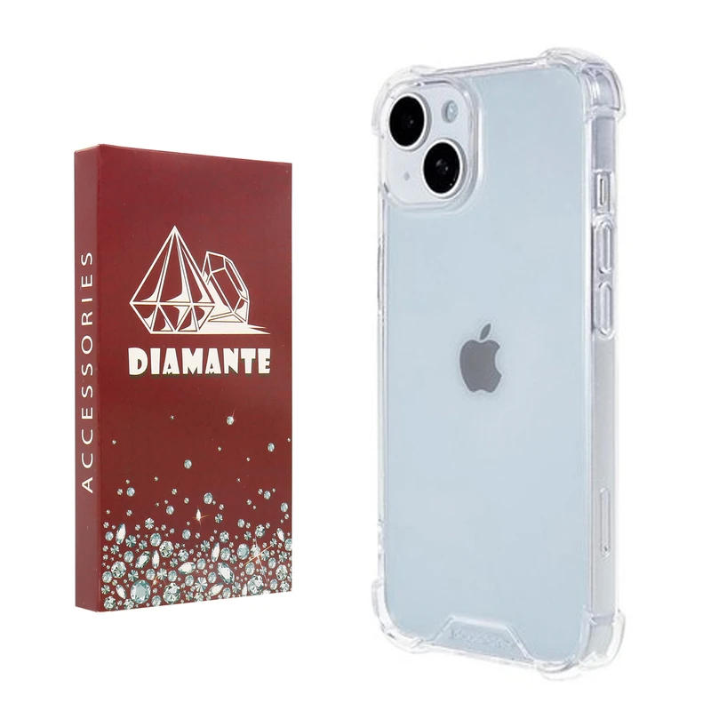 کاور دیامانته مدل Rd مناسب برای گوشی موبایل اپل iPhone 14