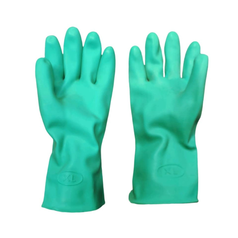 دستکش ایمنی مدل 6 لایه