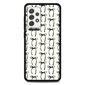 AKAM AMC-WSGA52-BOWS9 Cover For Samsung Galaxy A52