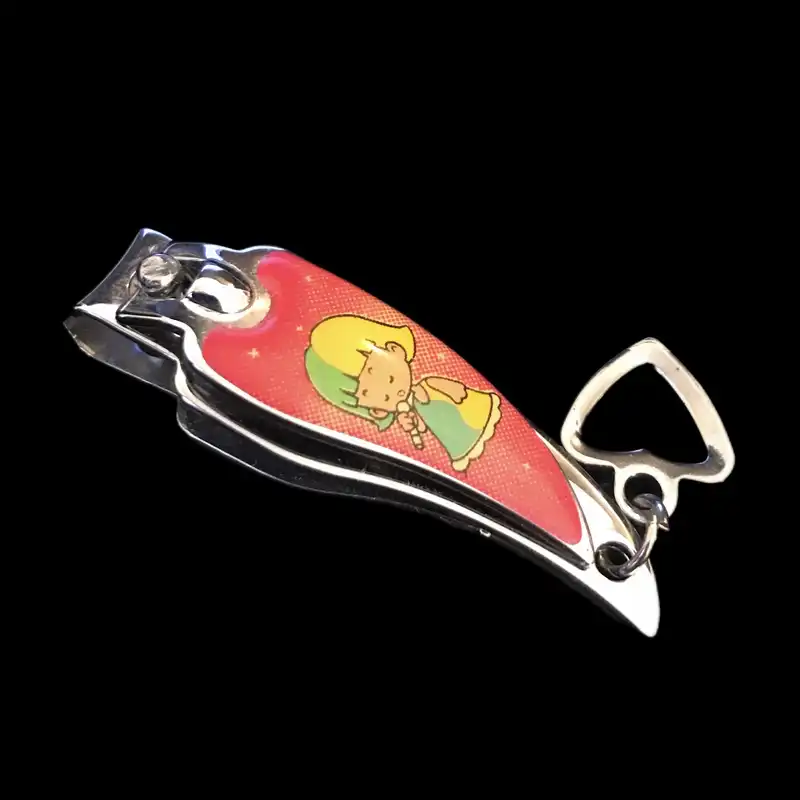 ناخن گیر مدل N-204