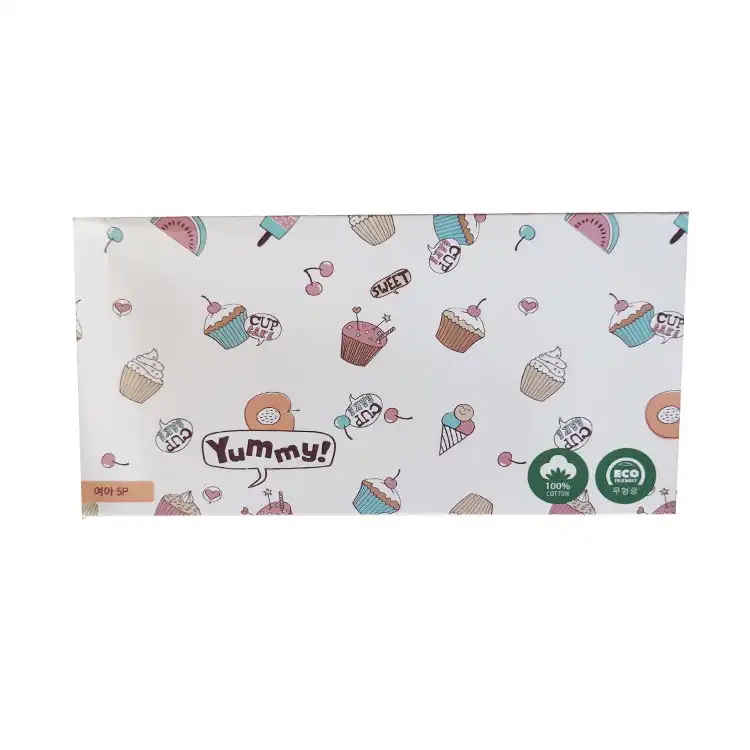 شورت دخترانه مدل 03 مجموعه 5 عددی