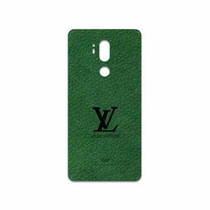 MAHOOT GL-LS_VTTN Cover Sticker for LG G7 PLUS THINQ