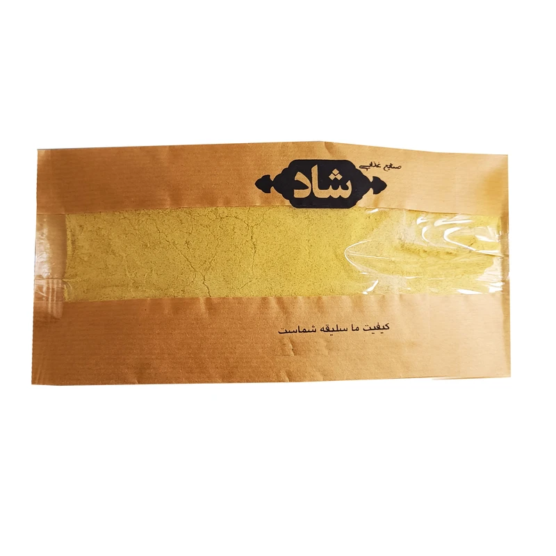 پودر انبه شاد - 450 گرم