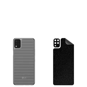 PG SD Back Skin For LG K42