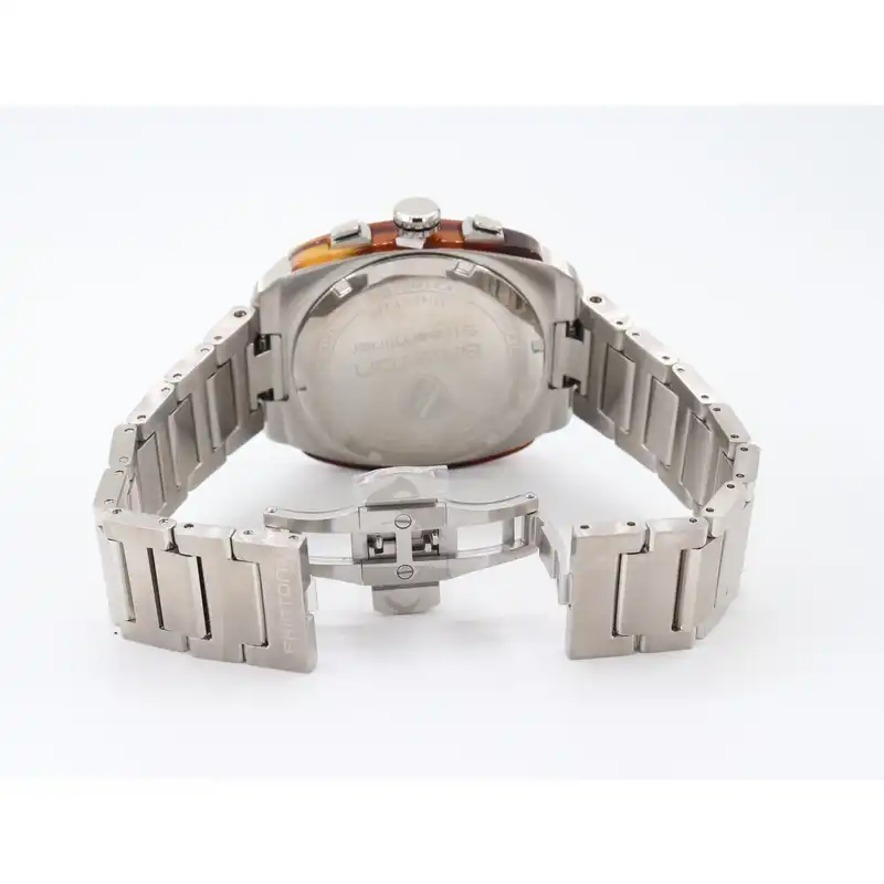 ساعت مچی عقربه‌ای مردانه بریستون مدل 23142.S.T.1.SB