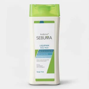 Ardene Sebuma Liquipain Body Wash 250 ml