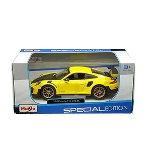 ماکت ماشین مایستو مدل PORSCHE 911 GTR RS
