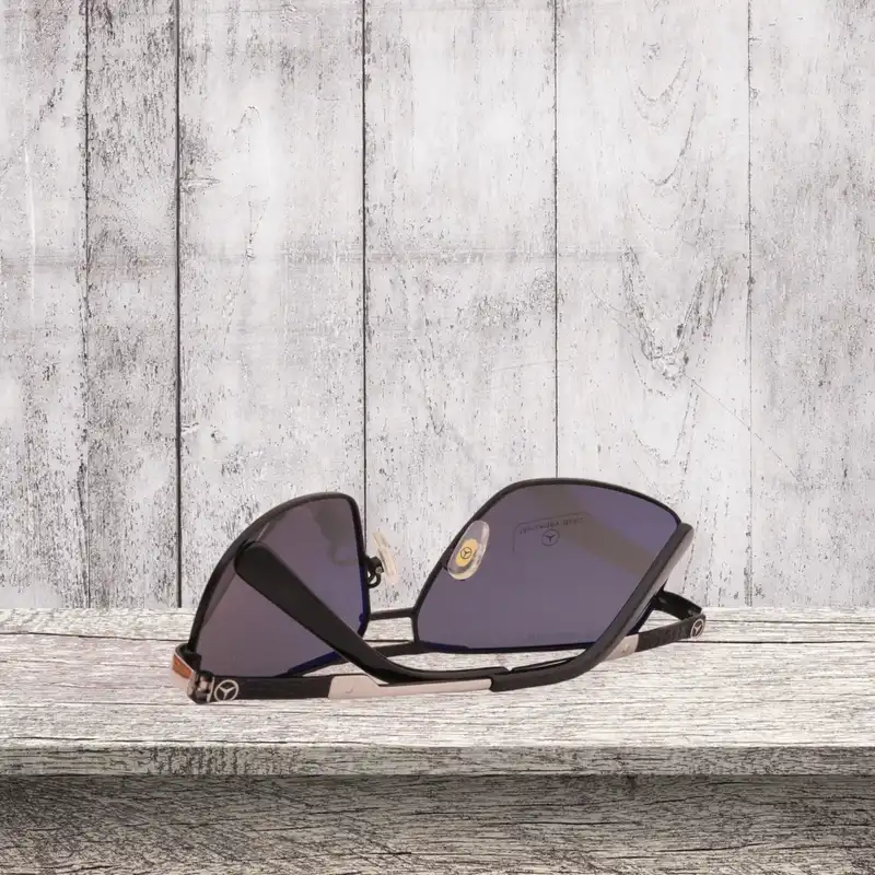 عینک آفتابی مردانه مرسدس بنز مدل S029Col004B