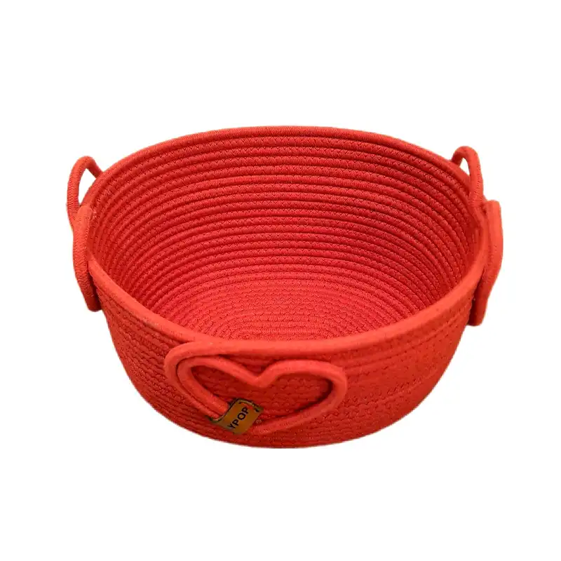 سبد قیطان بافی لالی پاپ مدل VN10