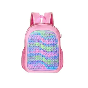 کوله پشتی مدل  پاپ ایت کد 001