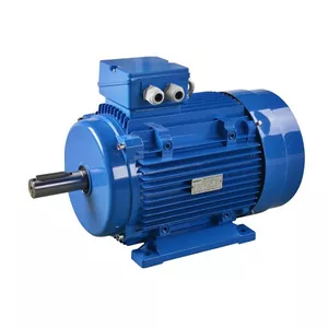 الکتروموتور مدل 2HP/3000RPM