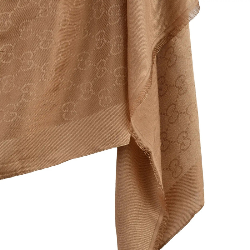 شال زنانه مدل MDSS-CG5608