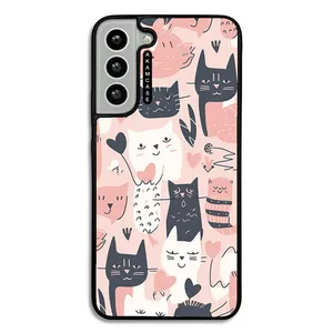 AKAM AMC-WSGS22P-CATS-40 Cover For Samsung Galaxy S22 Plus