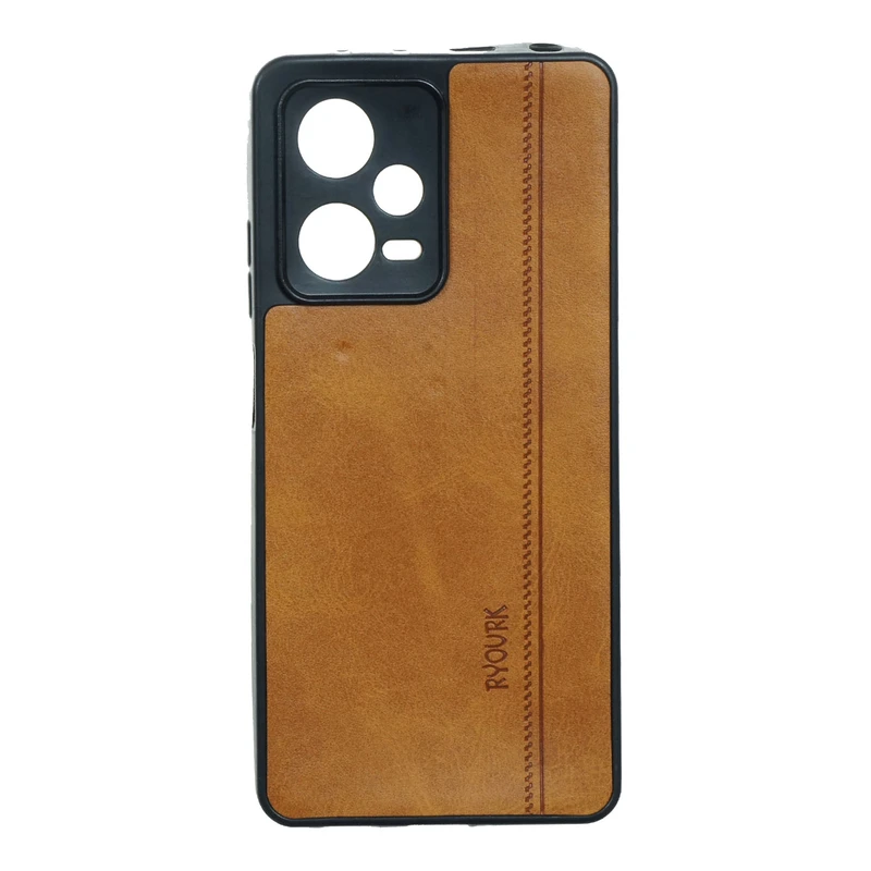 کاور ریوورک کد TE-1 مناسب برای گوشی موبایل شیائومی Redmi Note 12 Pro 5G