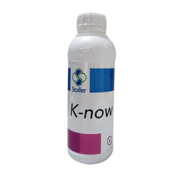کود پتاسیم استولر مدل k-now حجم 1 لیتر