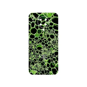 MAHOOT Atom Universe 4 Cover Sticker for Xiaomi Poco F2 Pro