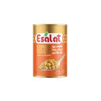 کنسرو نخود آبگوشتی اصالت - 380 گرم