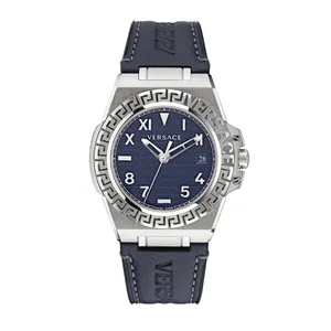 ساعت مچی عقربه‌ای مردانه ورساچه مدل VE3I001 22