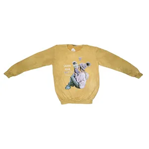 سویشرت دخترانه مدل G&amp;M