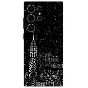 Megafone Newyork 7768 Cover For Samsung Galaxy S24 Ultra
